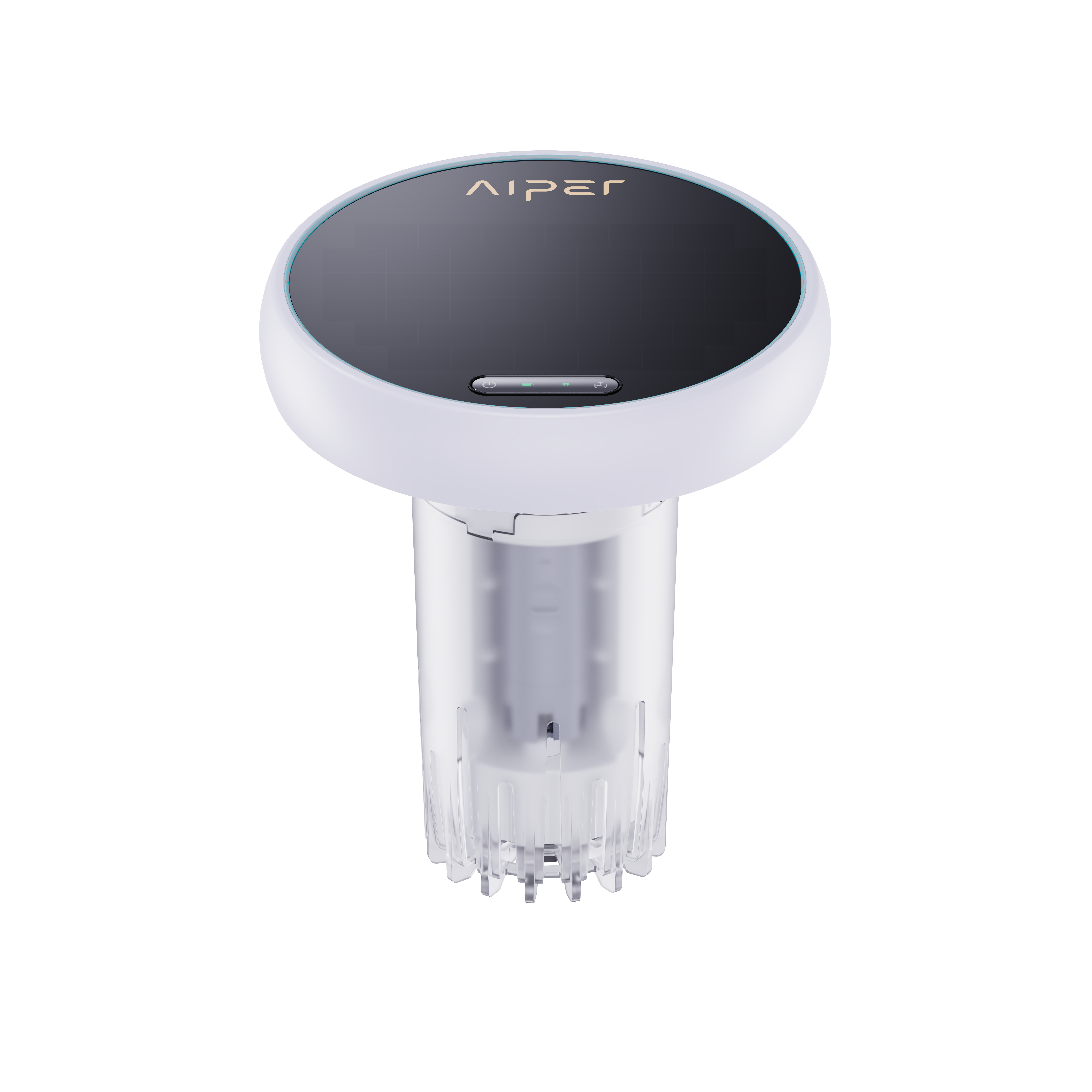 Aiper HydroComm Smart Water Monitor | Aiper