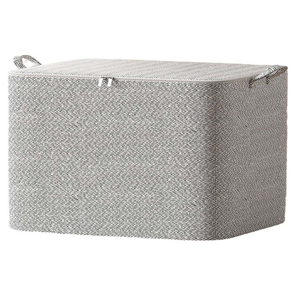 Yucurem Large Capacity Cubes Organizer Container Foldable Clothes Storage Baskets House-moving To... | Walmart (US)
