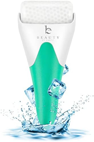 Ice Roller for Face - Face Roller & Eye Roller for Puffy Eyes, Face Ice Roller, Ice Face Roller a... | Amazon (US)