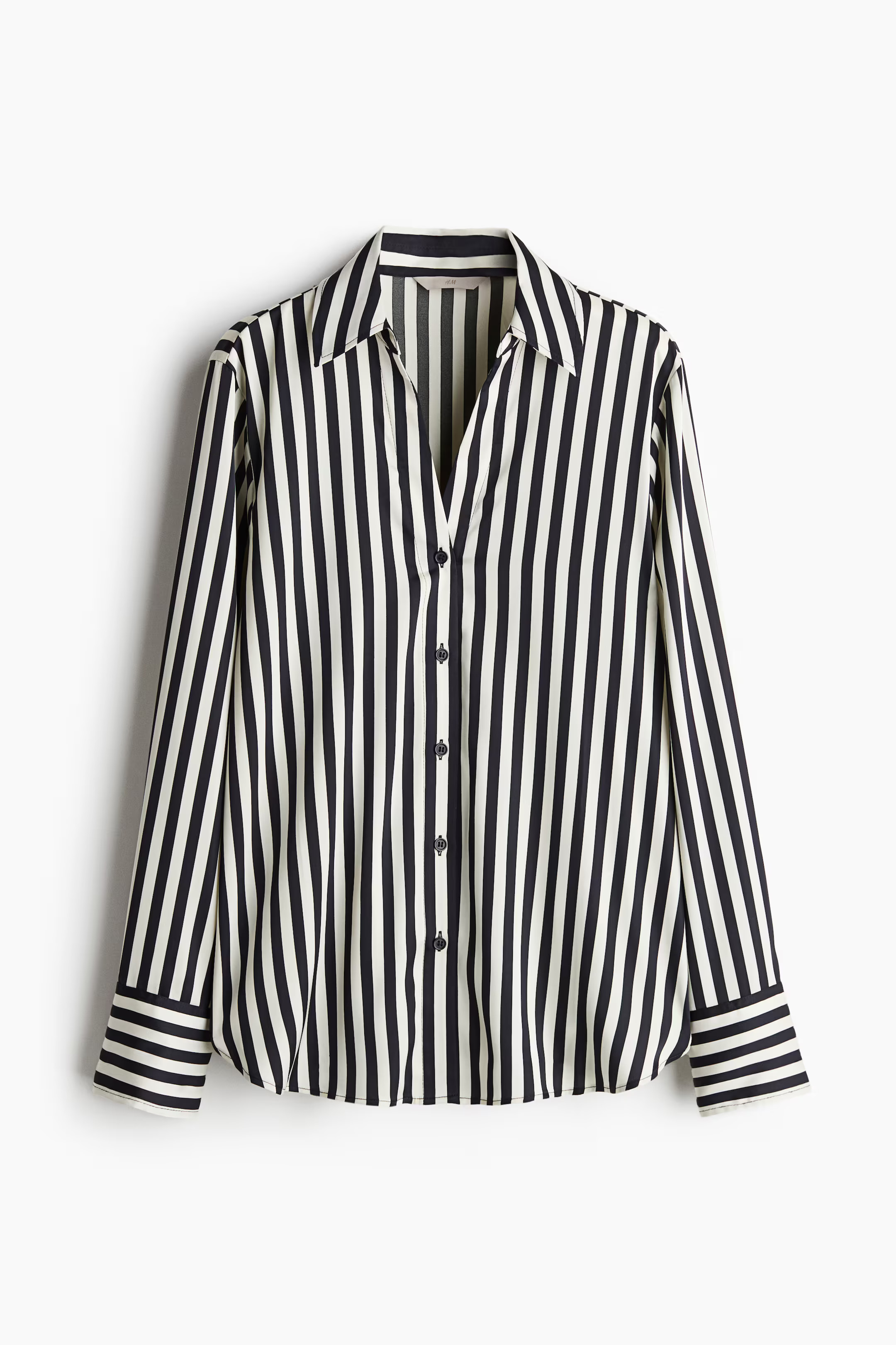 V-neck Blouse | H&M (US + CA)