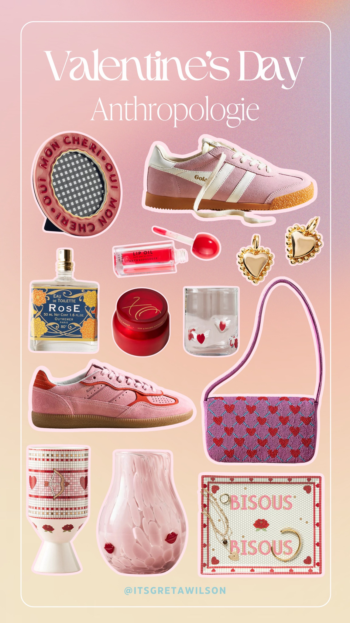 My Valentine’s Day picks from Anthropologie 💓✨

#LTKSeasonal