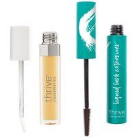 Mascara Thrive Causemetics Long Lashes Liquid Mascara & Skin Care Line | Etsy (US)