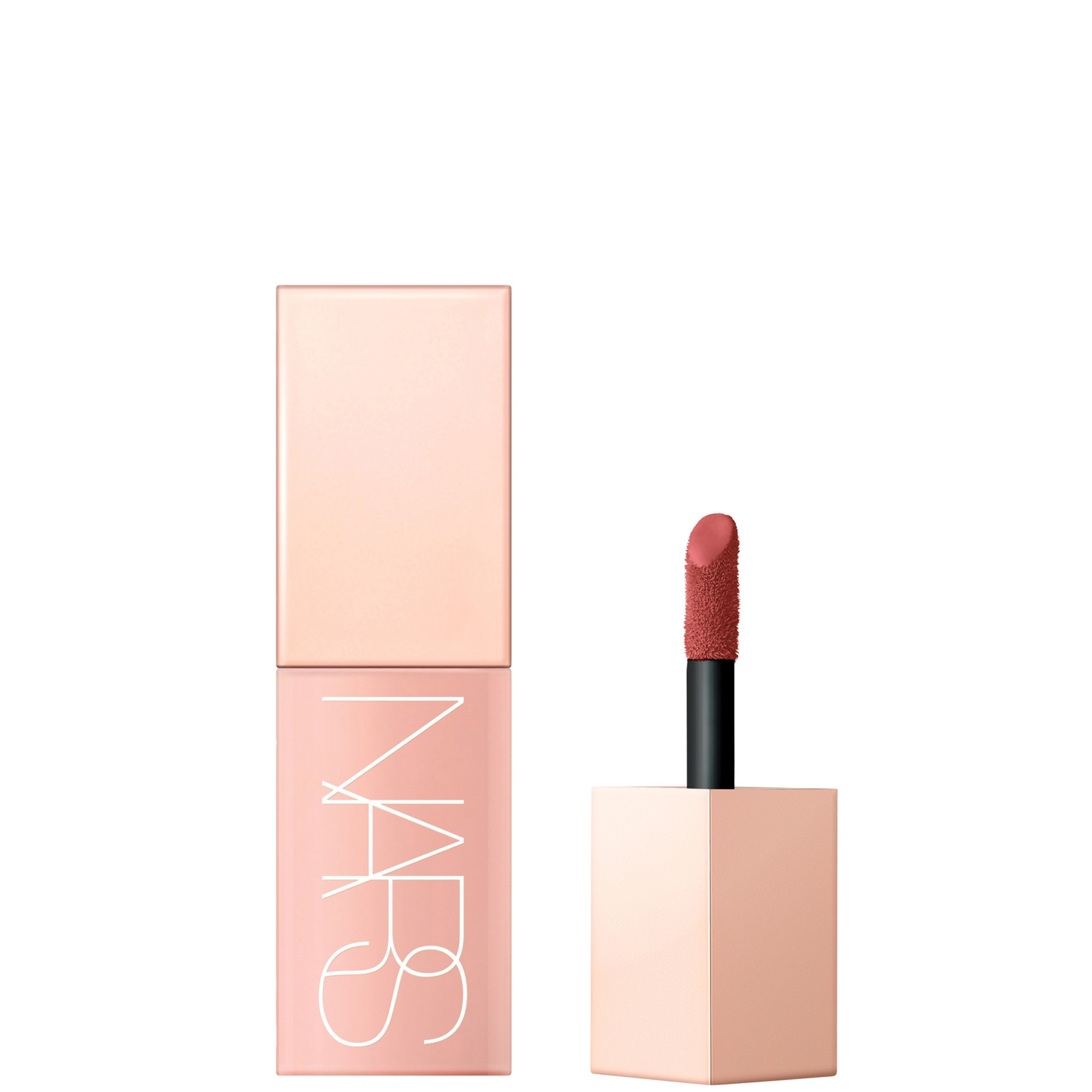 NARS Afterglow Liquid Blush - Orgasm | Look Fantastic (UK)