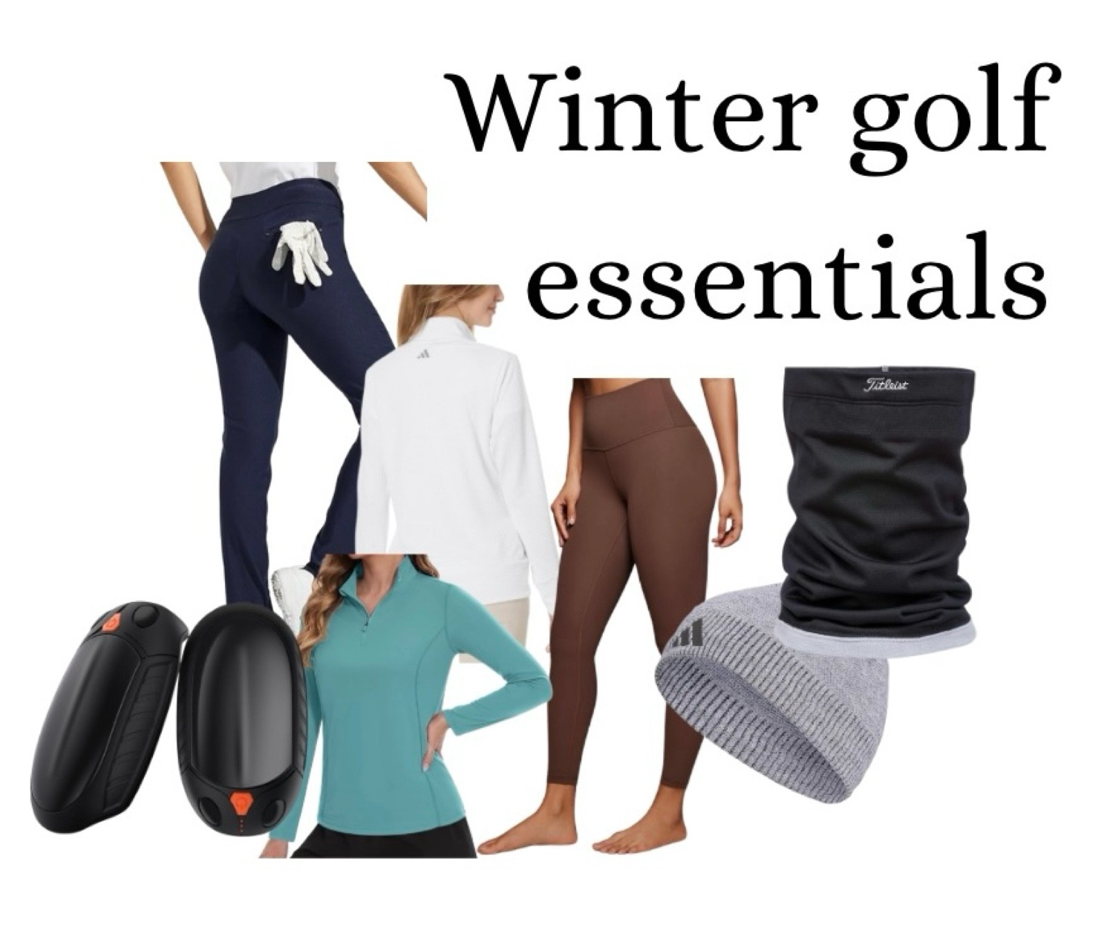 TOP winter golf essentials!!

#LTKxPrimeDay #LTKGiftGuide #LTKU