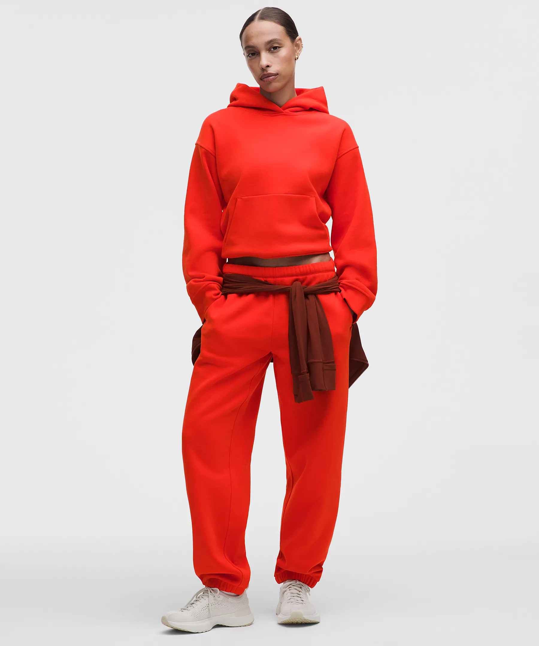 Women's Steady State SuperLoft Jogger | Lululemon (US)