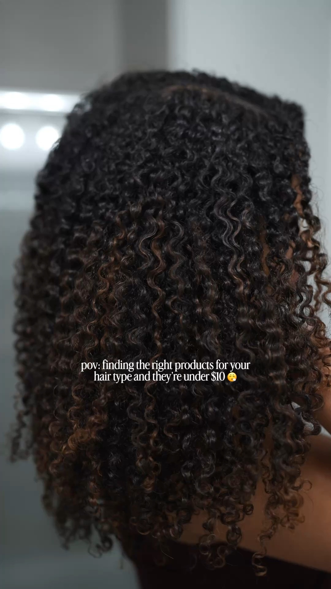 will my type 3 & 4 hair girls please stand up?! a lot of times products for our hair type ends up being super heavy or greasy but @ddgirlswithcurls said they’re giving us all the hydration + curl definition without the heaviness and I LOVEEE 🥥💦

their coconut curl collection is available now at CVS!

#LTKselfcare #LTKgrwm #LTKBeauty