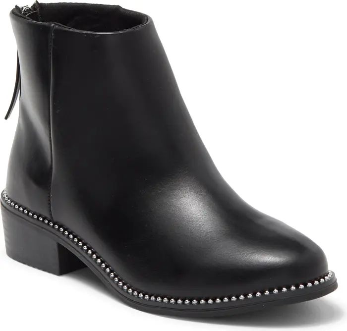 Steve Madden Kids' Jaqurius Studded Bootie | Nordstromrack | Nordstrom Rack