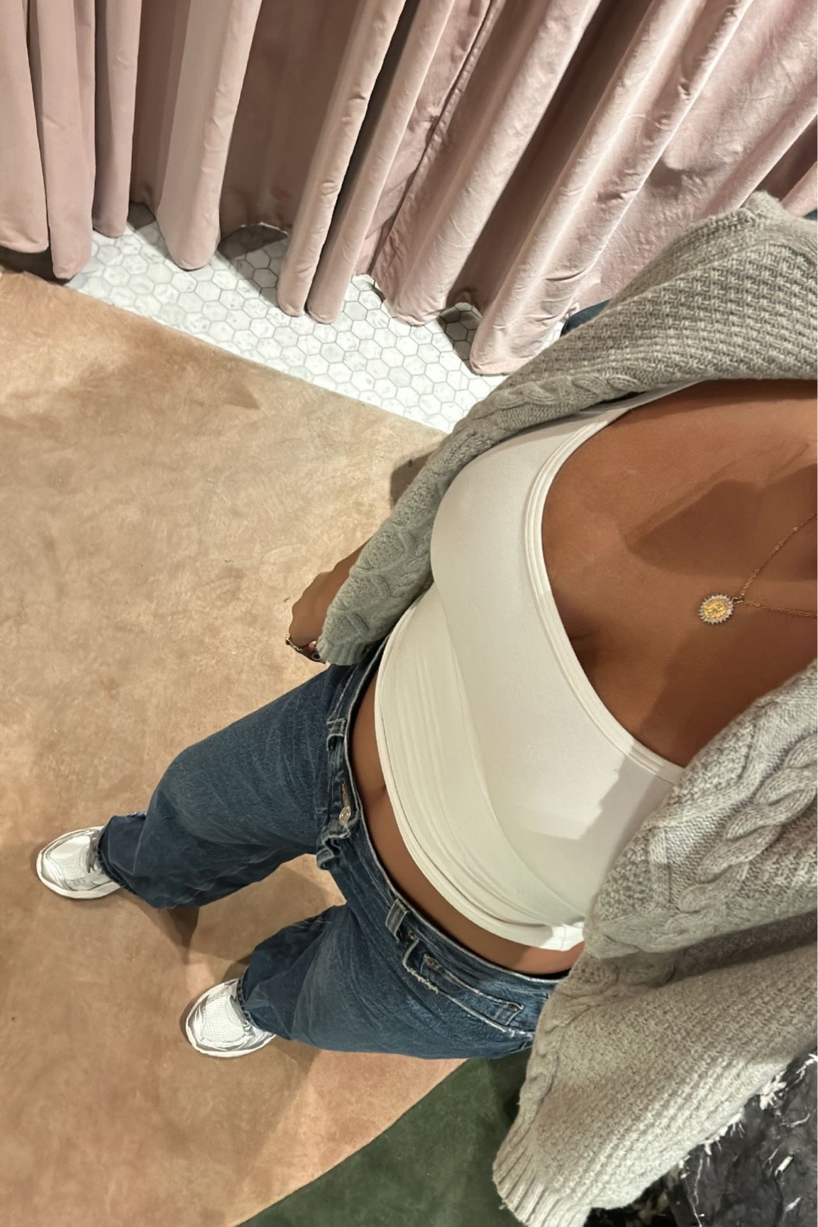 arizia tank back in stock!

#LTKSeasonal #LTKworkwear #LTKstyletip