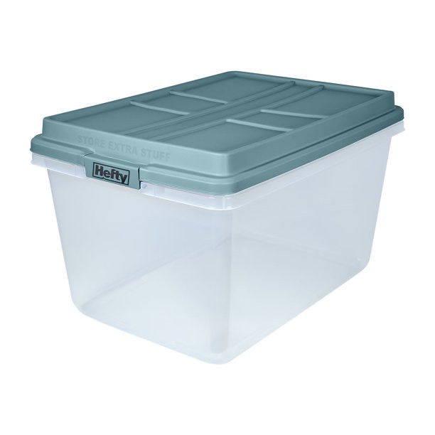 Shop Storage Containers | Walmart (US)