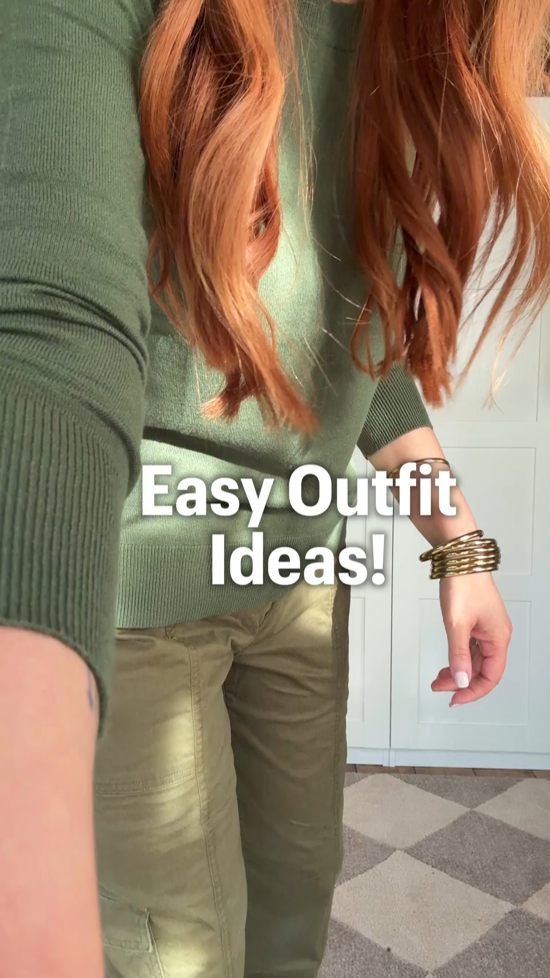 the EASIEST and FASTEST outfit idea when you gotta get out the door!..🏃🏼‍♀️‍➡️

#walmartfashion #outfitideas #whatiwore
#OOTD 

 #LTKWatchNow #LTKFindsUnder50 #LTKStyleTip