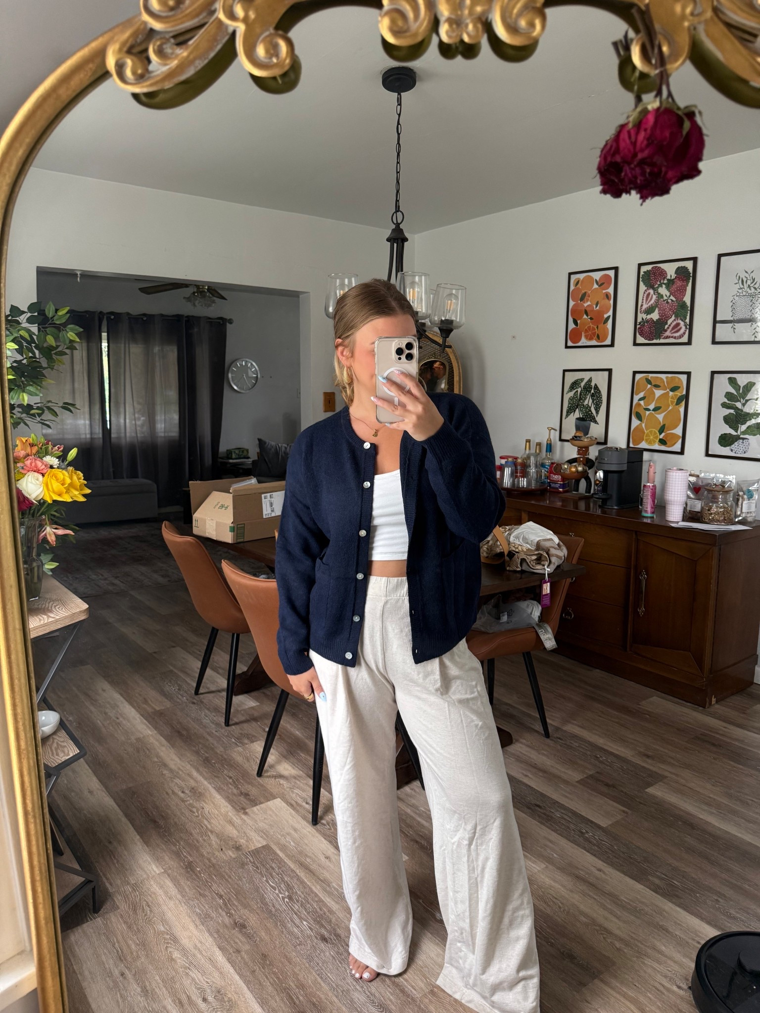 Casual fall ootd! 

#LTKStyleTip #LTKSaleAlert #LTKFindsUnder50