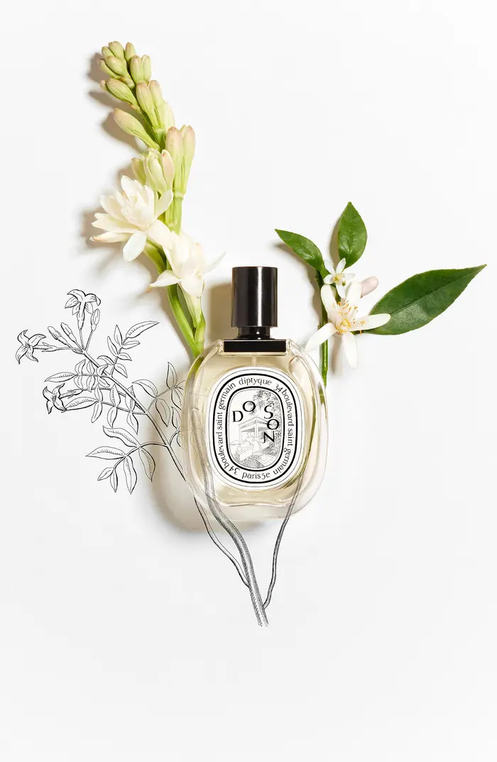 diptyque Do Son Eau de Toilette | Nordstrom | Nordstrom