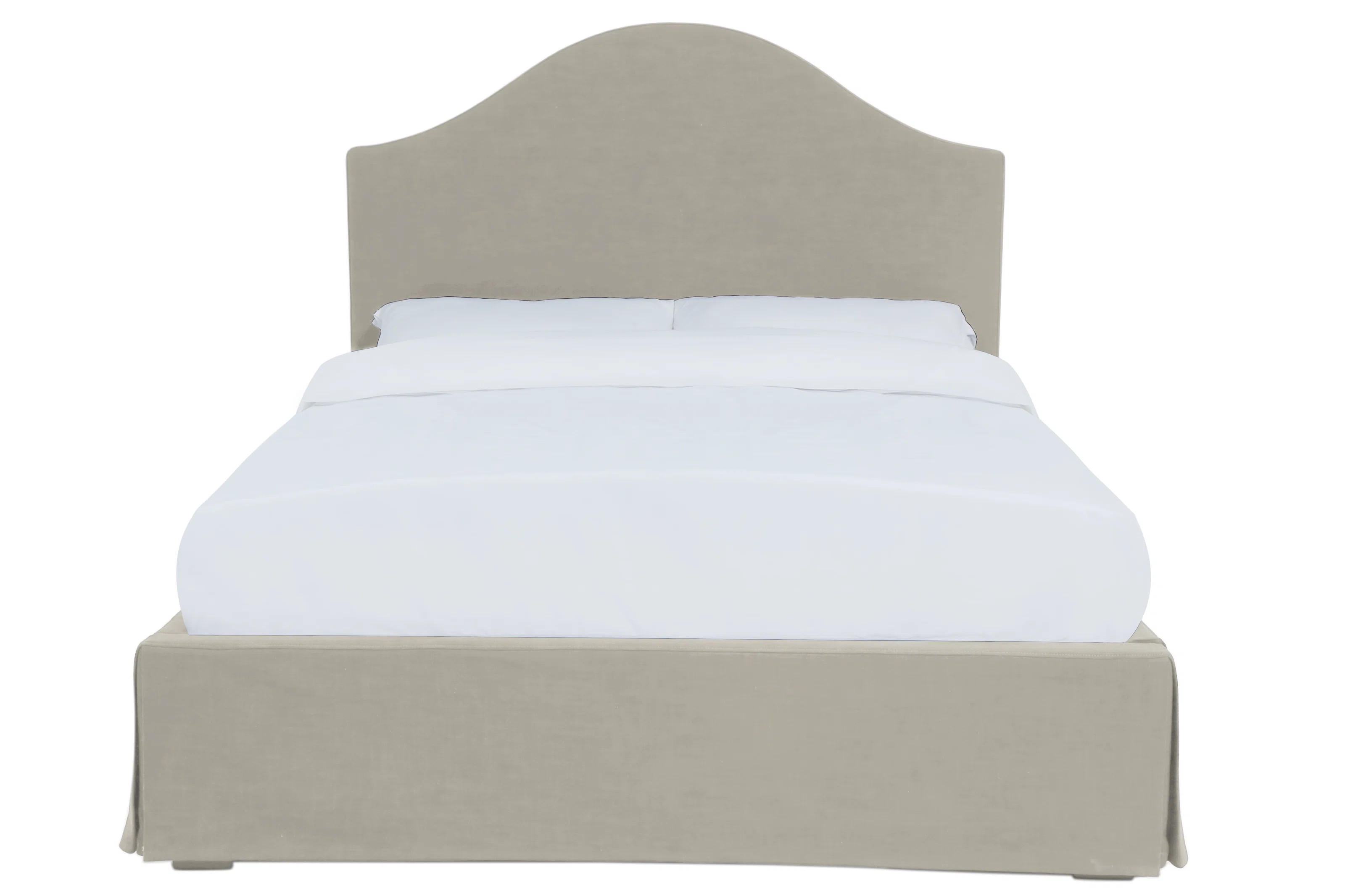 Zatanna Upholstered Bed | Wayfair North America