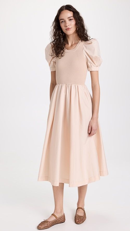 Laurel Midi Dress | Shopbop