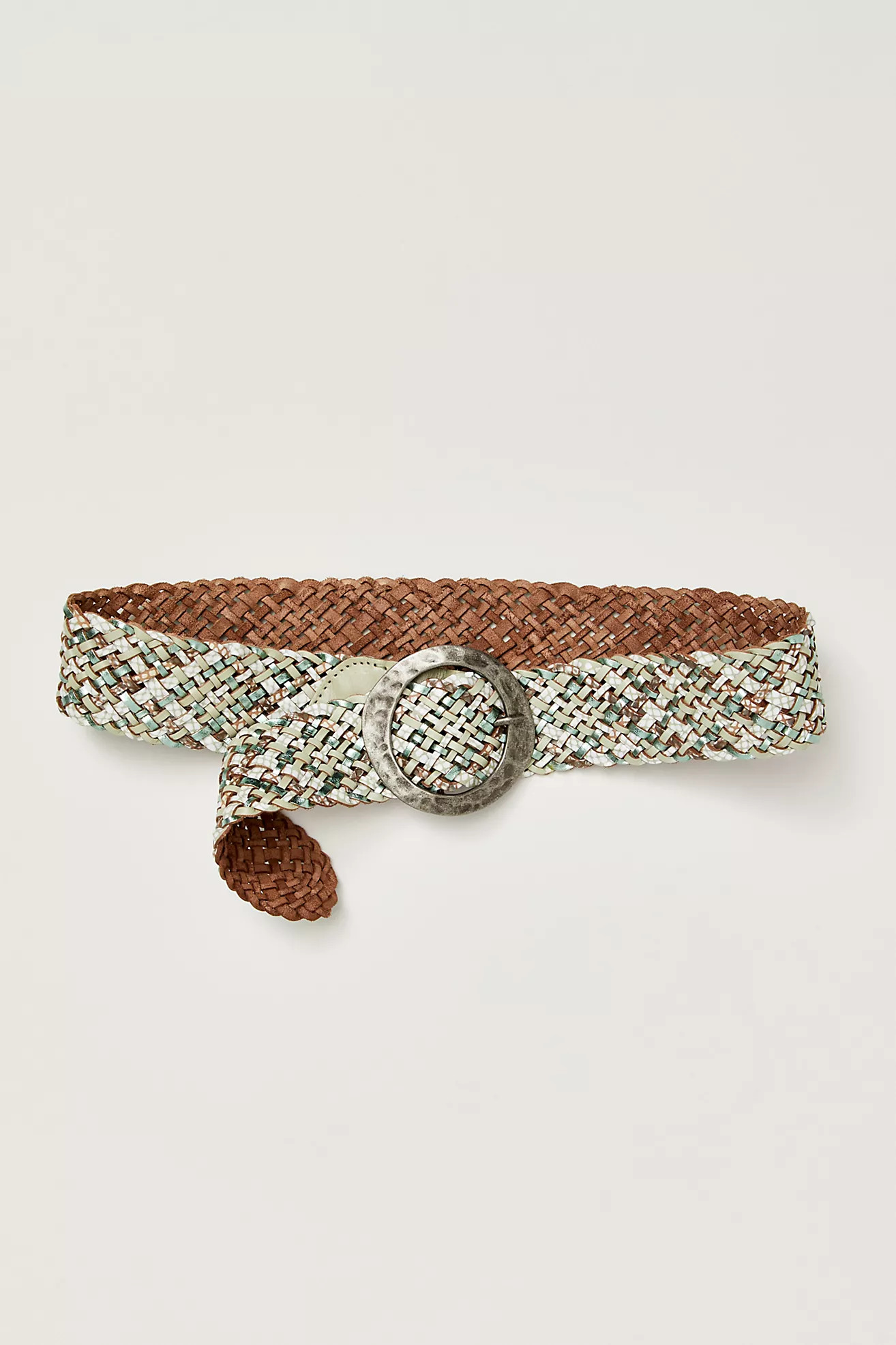 Ocean Side Waist Belt | Free People (Global - UK&FR Excluded)