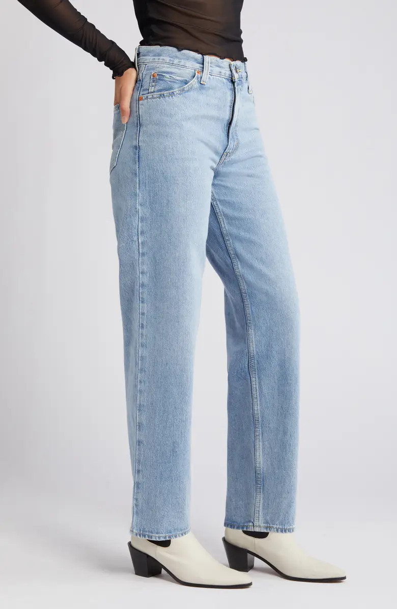 Dad Jeans | Nordstrom