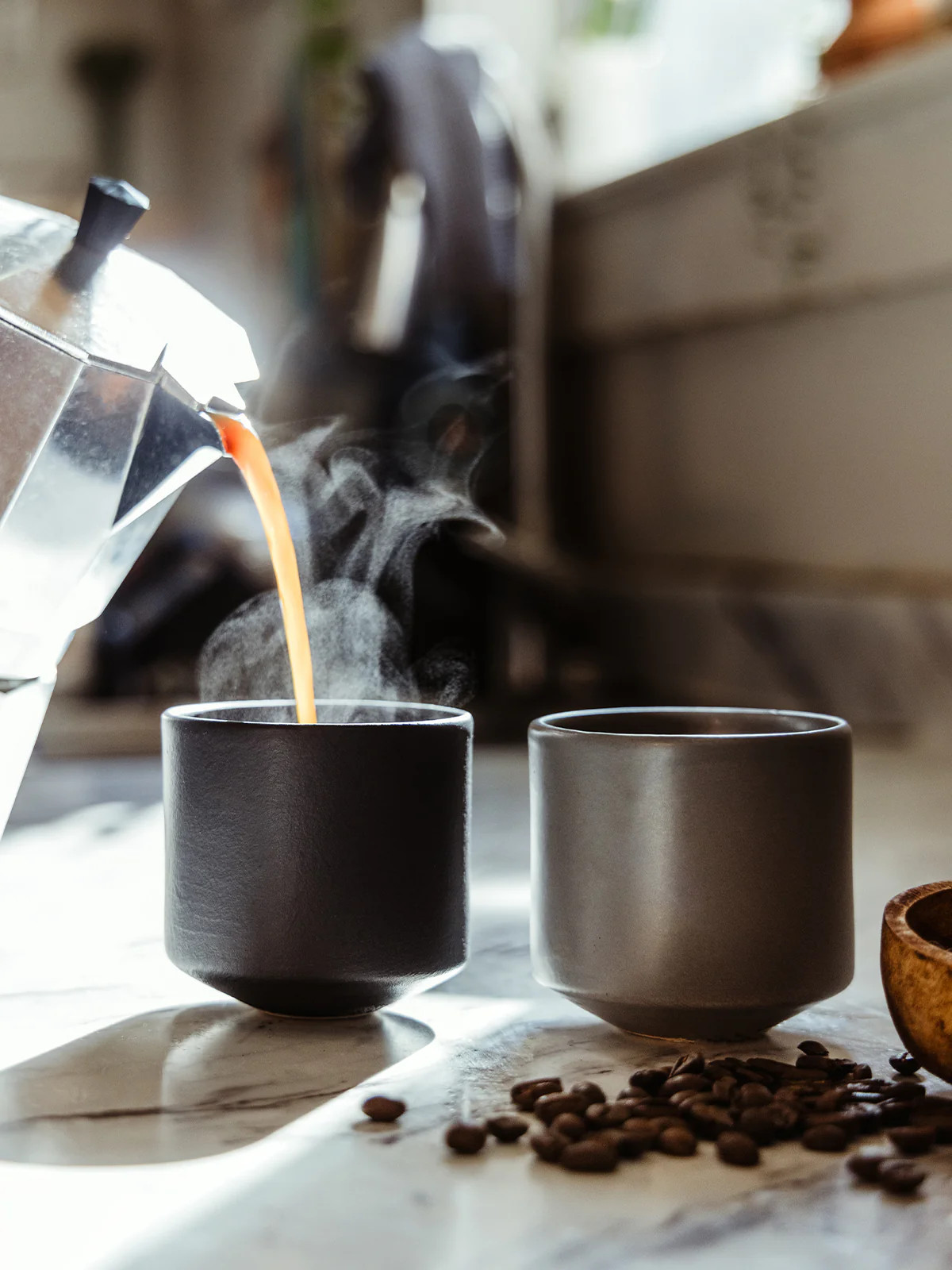 Cortado Ceramic Cup | Joffa Marketplace