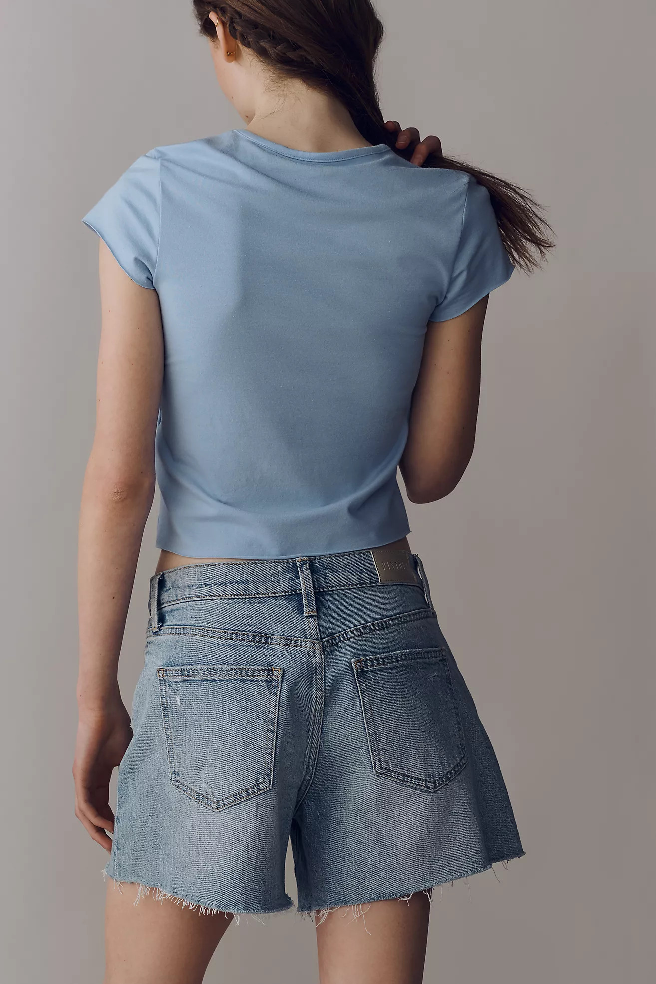 Pistola Kennedy Shorts | Anthropologie (US)