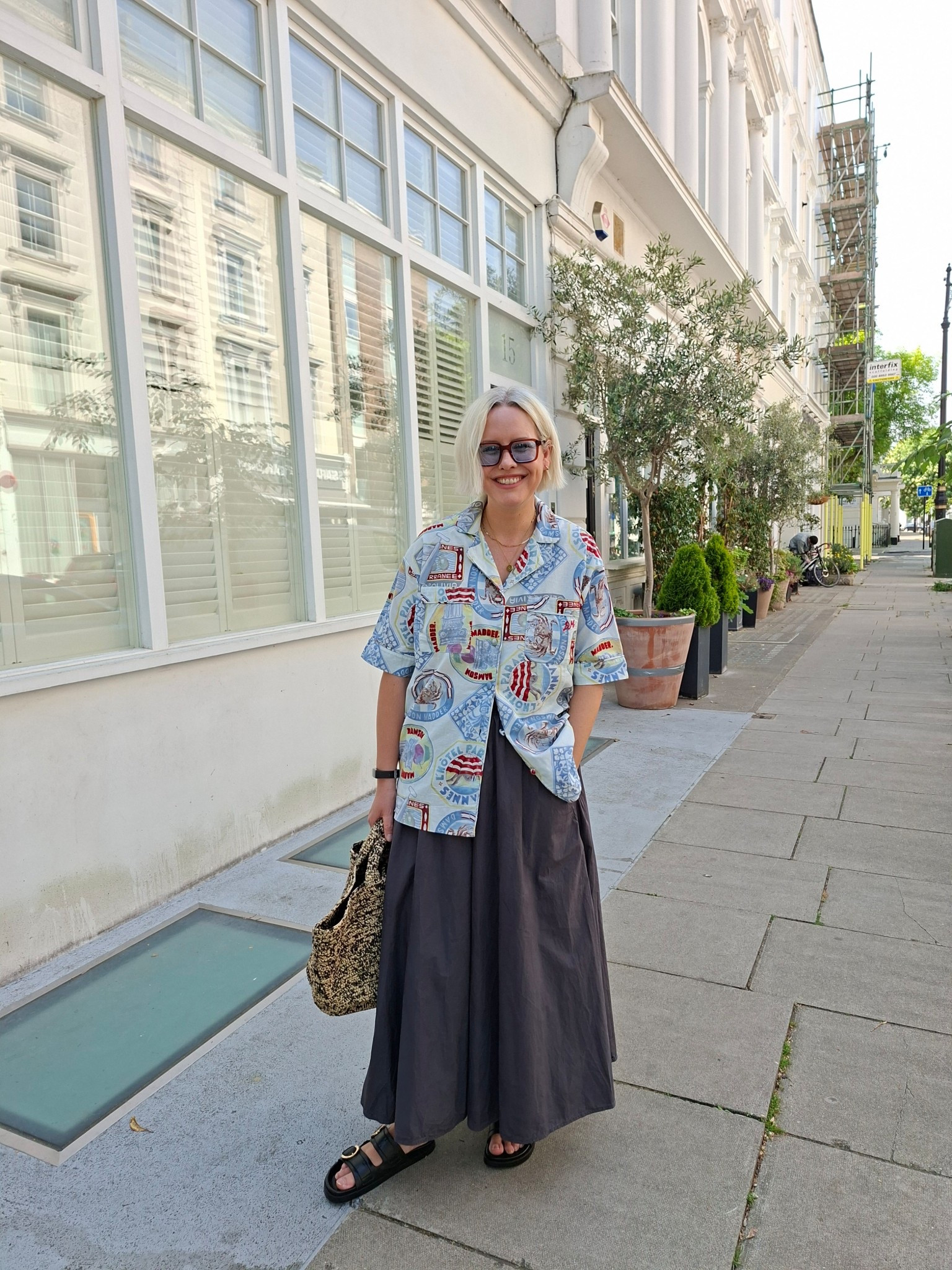 Loose layers 🤝🏼 

#LTKuk