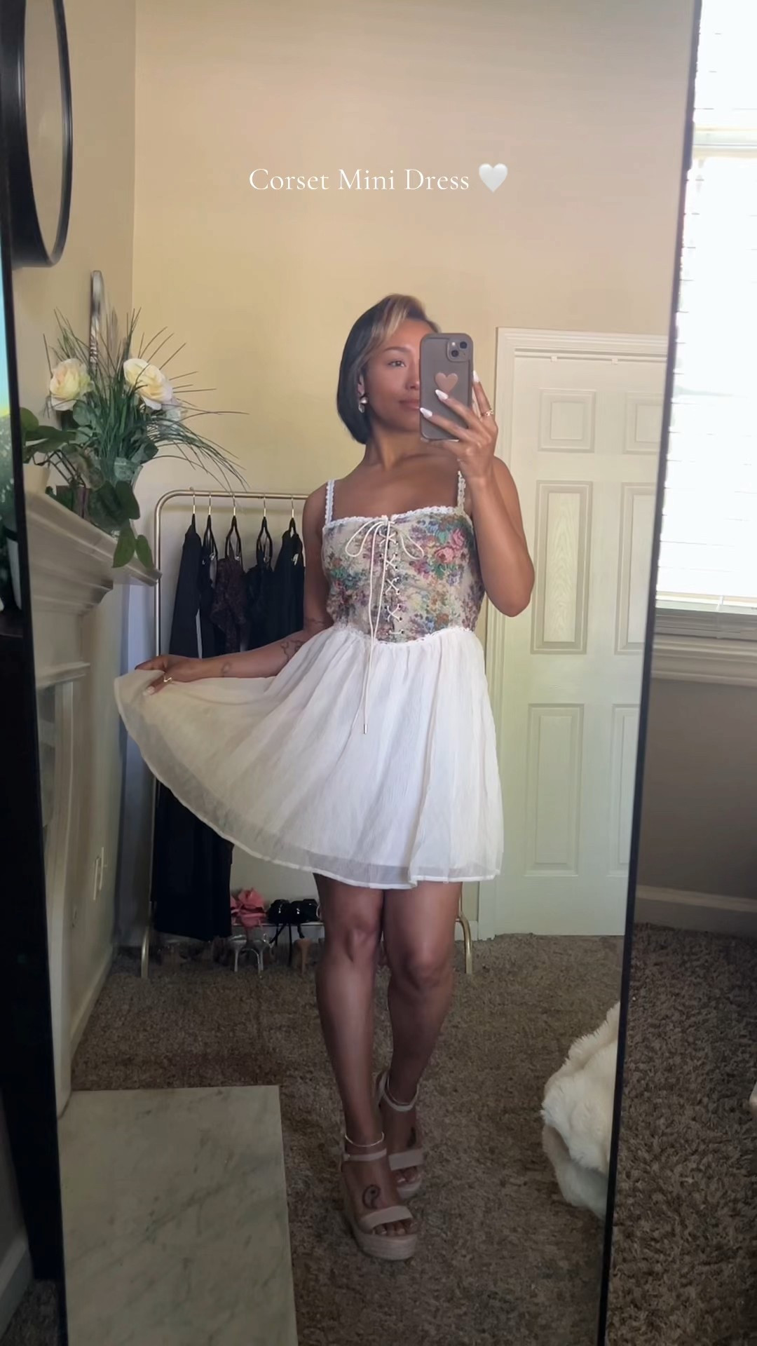 Such a cute summer wardrobe addition 🌞

#LTKPetite #LTKBeauty #LTKStyleTip