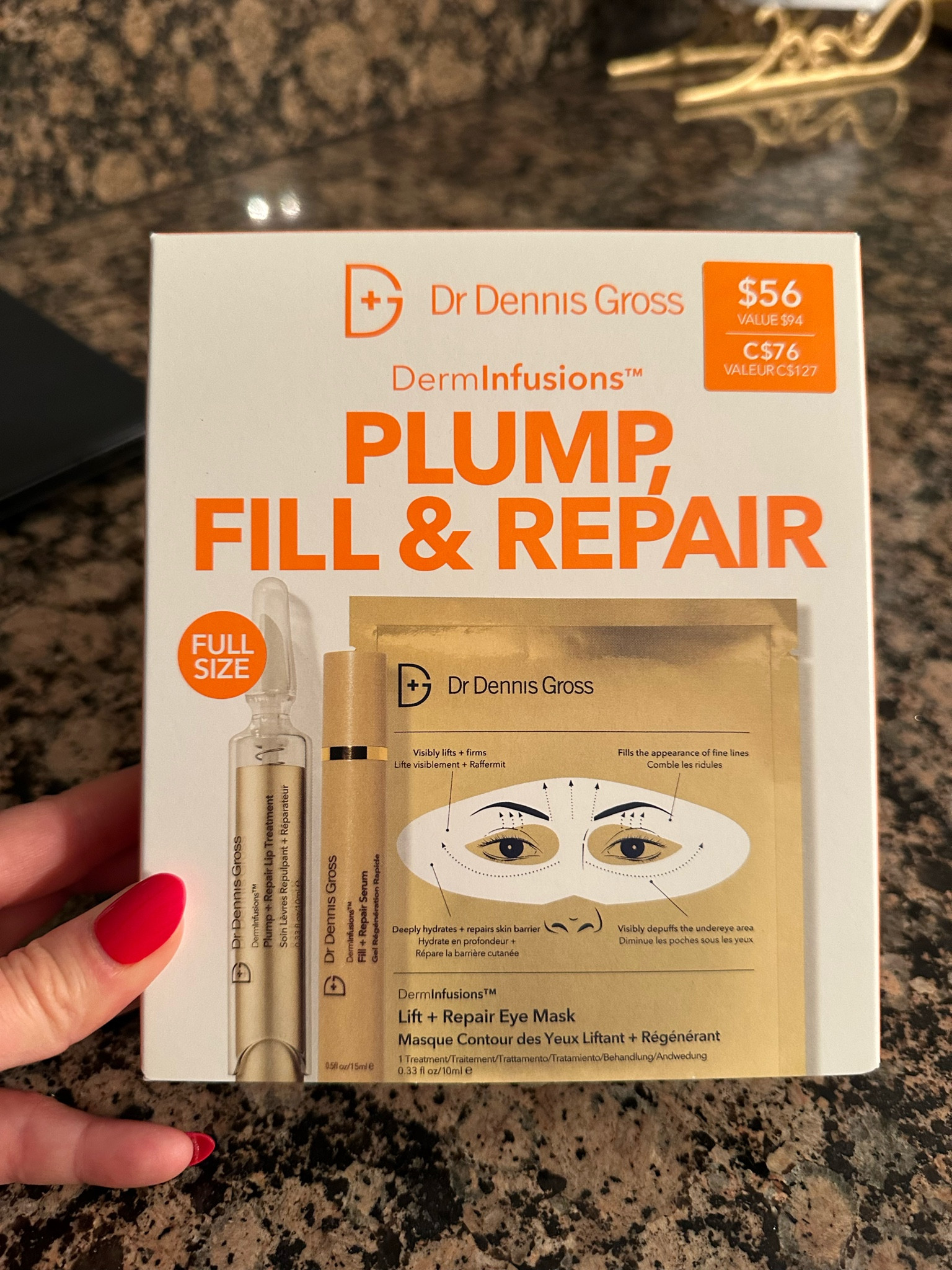 Under $27 - the BEST deal of the Sephora Sale! Would make an amazing gift for someone you love or YOURSELF! 🎁

#LTKGiftGuide #LTKBeauty #LTKSaleAlert