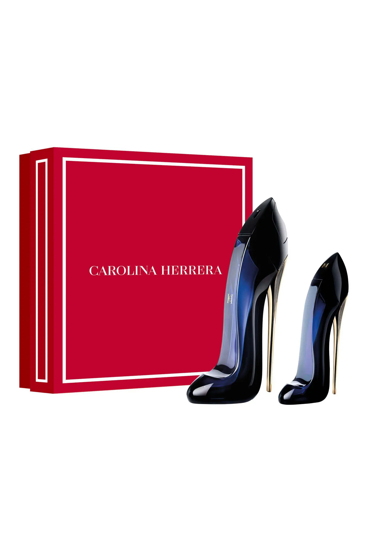 Carolina Herrera Good Girl Eau de Parfum Gift Set $260 Value (Women) | Nordstrom | Nordstrom