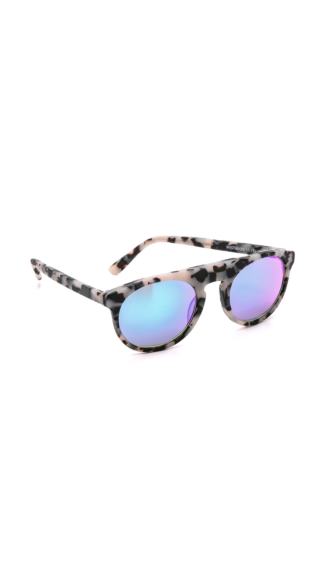 Atlas 4 Sunglasses | Shopbop