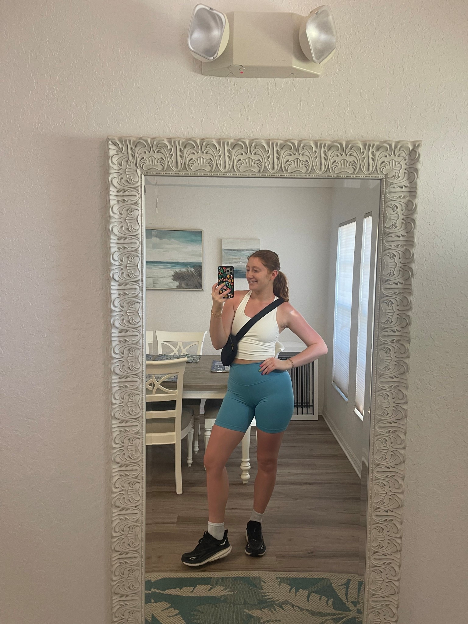 march 20th hgw fit 

#LTKMidsize #LTKStyleTip #LTKSeasonal