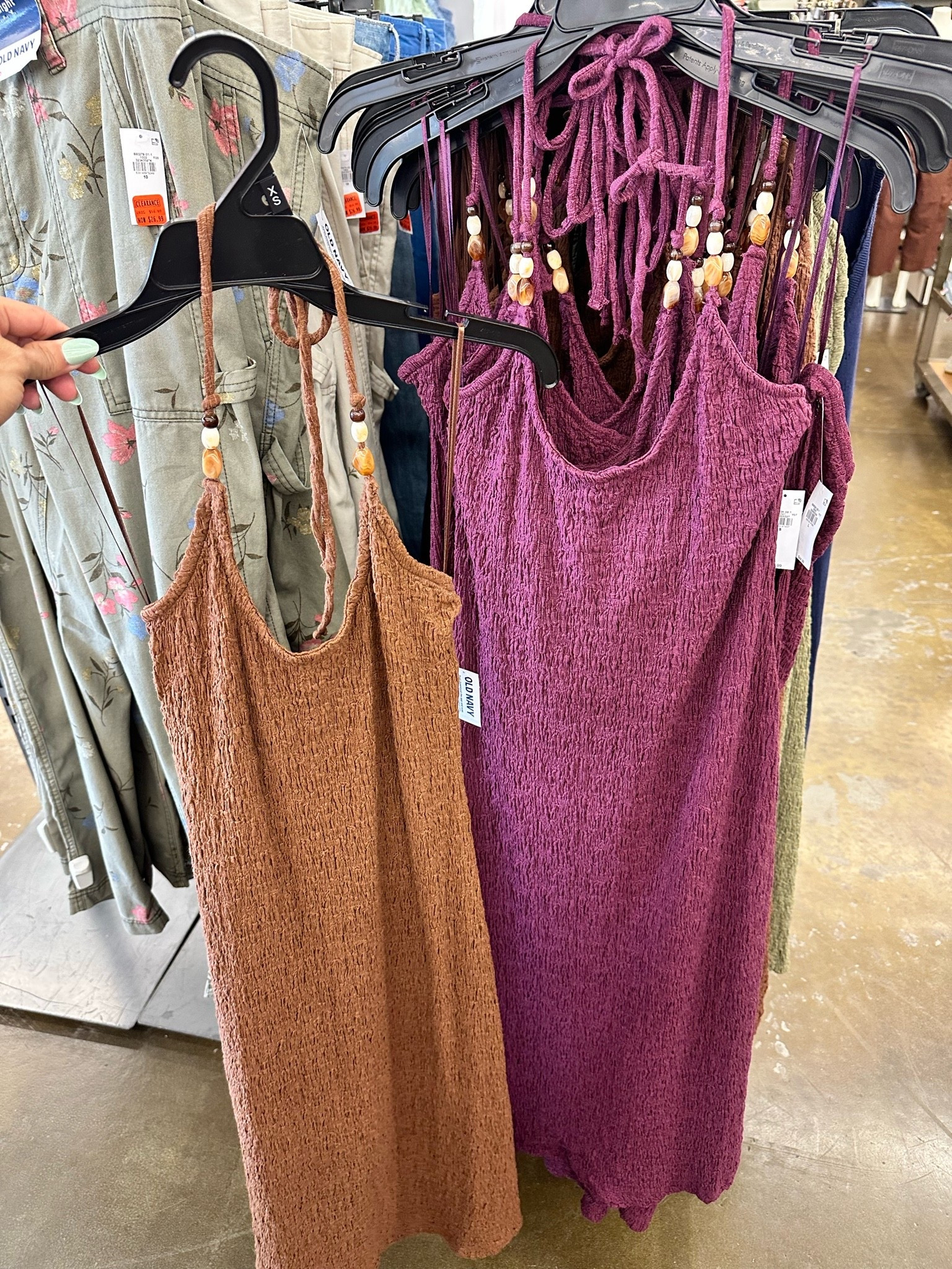 Old Navy Women’s Summer outfits

#LTKSeasonal #LTKKids