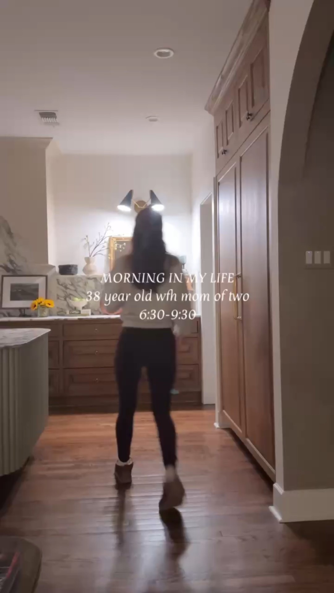 SPEND THE MORNING WITH ME ☀️
code: LAURENR5 for MWH mediatations
code: ALOPROFILE25 for Sculpt Society
code: ALOPROFILE for Tarte
code: ALOPROFILE for Dibs

#LTKdayinmylife #LTKvlog #LTKmorningroutine