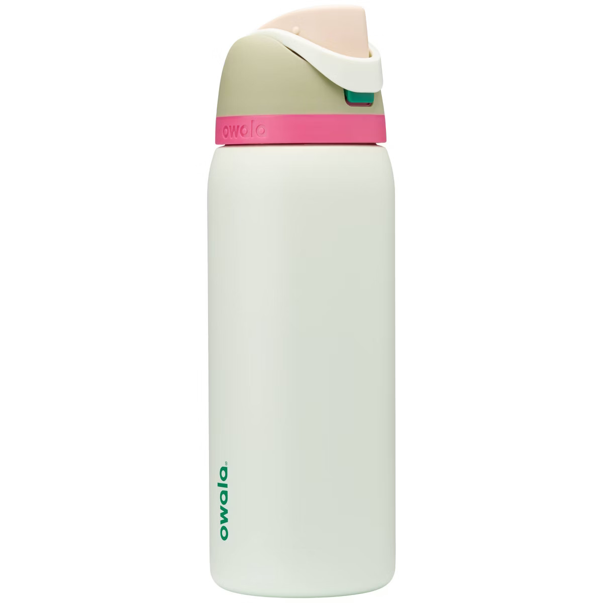 Owala FreeSip Stainless Steel Water Bottle | Target