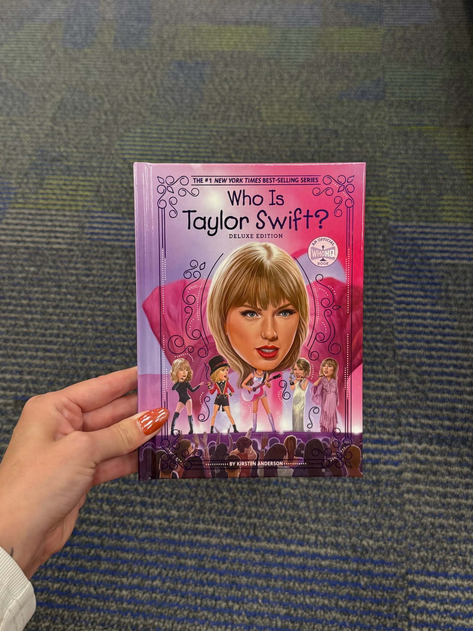 #ad you can find the BEST kids books at @target #KidsBooks #targetpartner linking this TS book! 