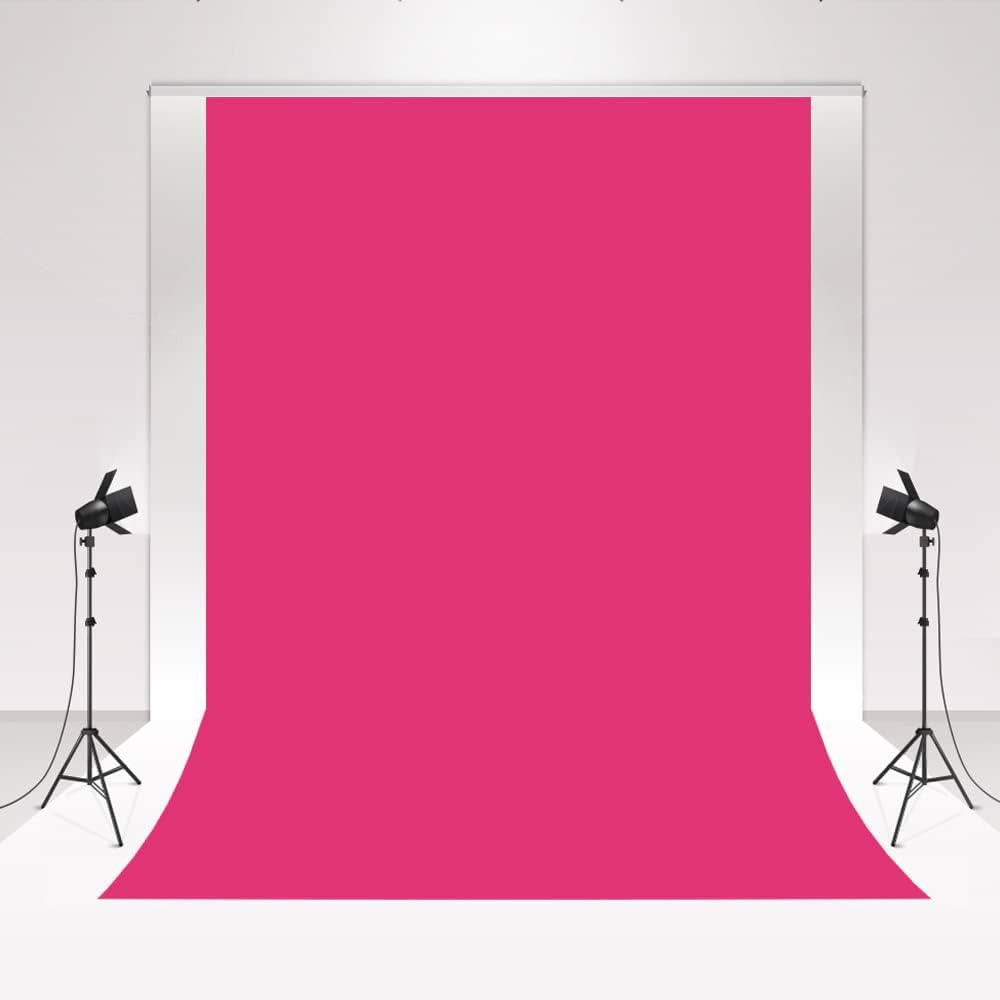 Kate Photography Background Rose Red Portrait Backdrop Barbie Pink Photocall Backdrop Babes princ... | Amazon (UK)