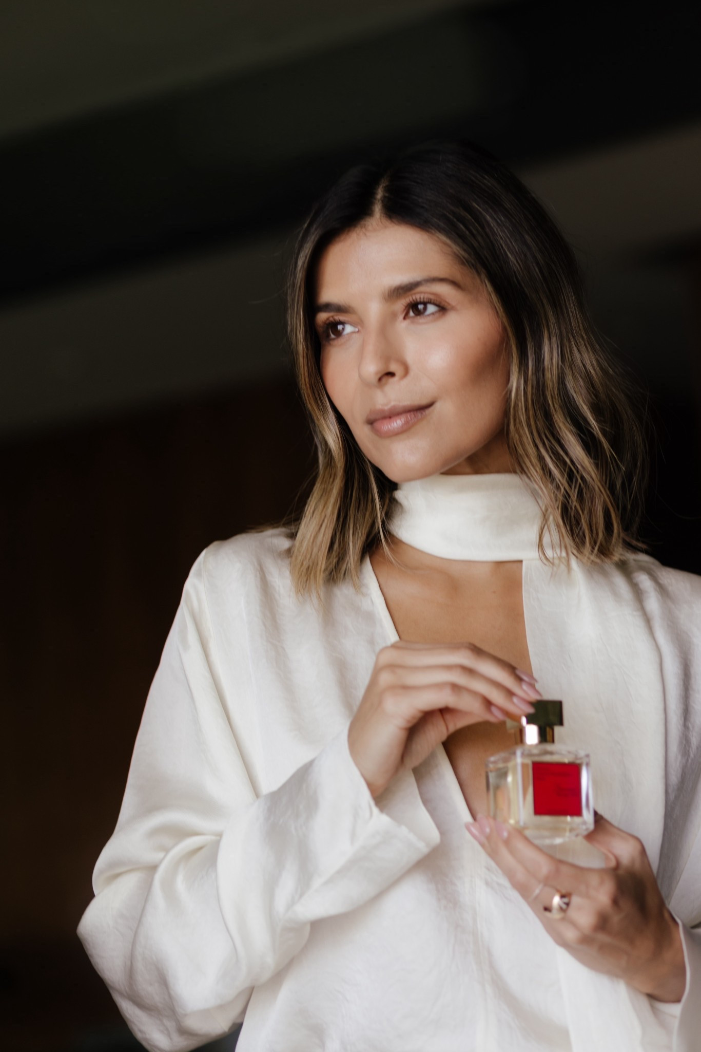 Fragrance is more than scent. It’s memory, emotion, the impression we leave behind. Baccarat Rouge 540 by @MaisonFrancisKurkdjian @nordstrom #ad #paidlink #nordstrompartner #baccaratrouge540 