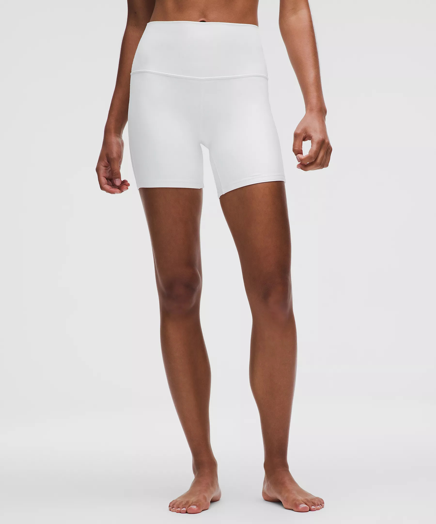 lululemon Align™ High-Rise Short 6" | Lululemon (US)