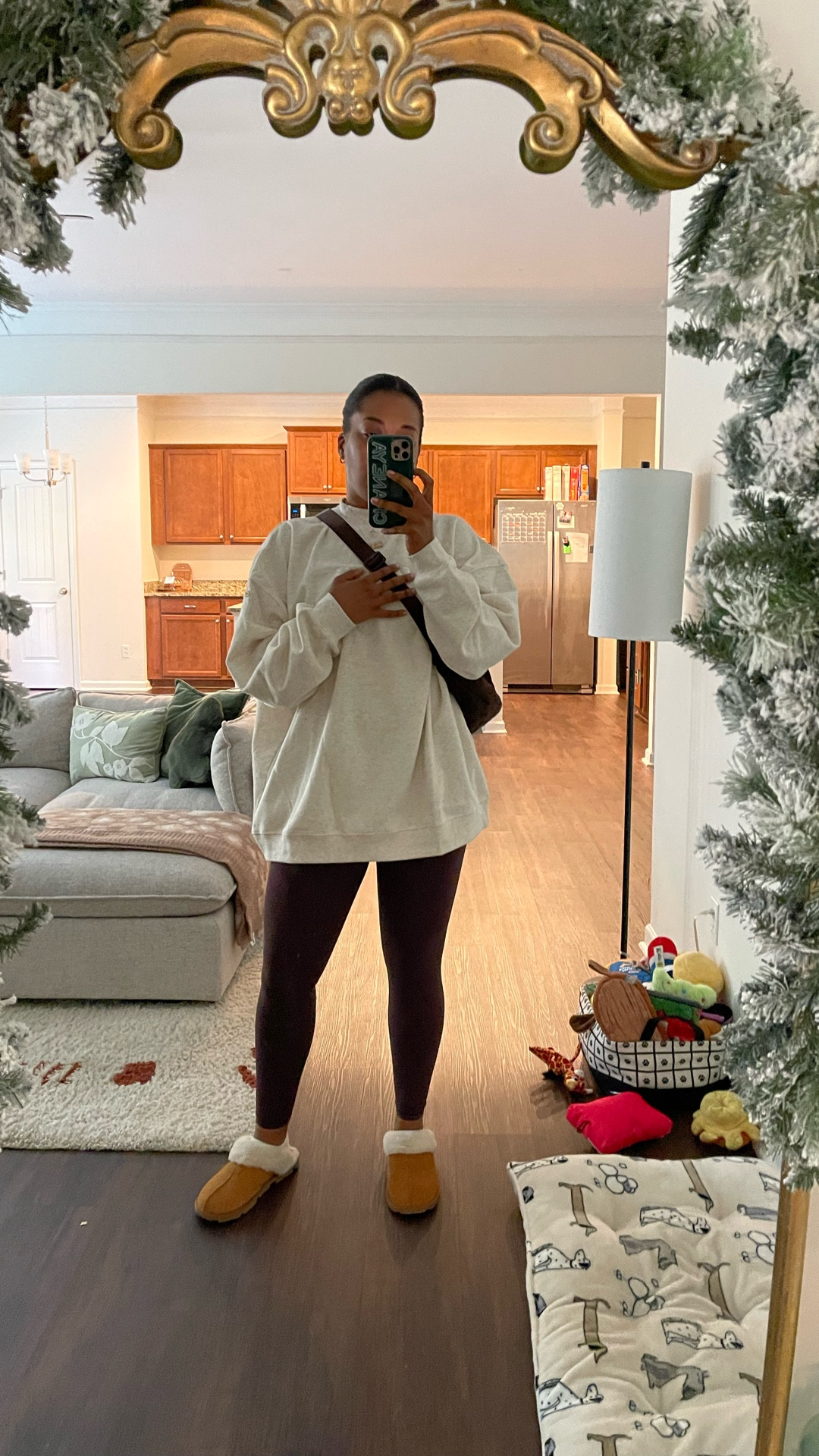 Sharing my current @Fabletics haul. They’re currently doing a 65% off VIP pricing so I had to stock up! Perfect time to also snag some Christmas gifts. You can shop everything I shared on my LTK. 

||  #fabletics #fableticspartner #moveinfabletics #ltkholiday #ltkactive 