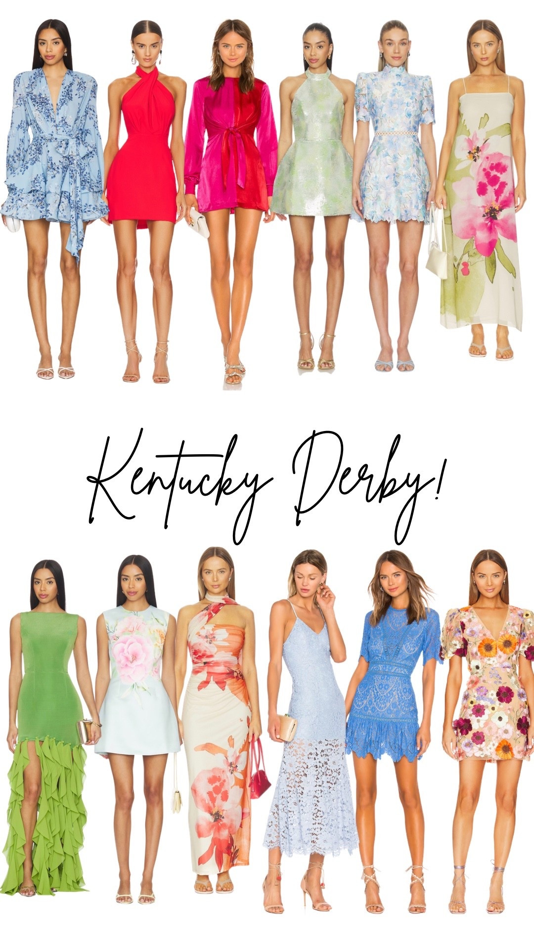 Kentucky derby OOTD. 

Derby dress 
Kentucky oaks dress 
Thurby dress 



#derby #kentuckyderby 

#LTKWedding #LTKSeasonal #LTKgrwm