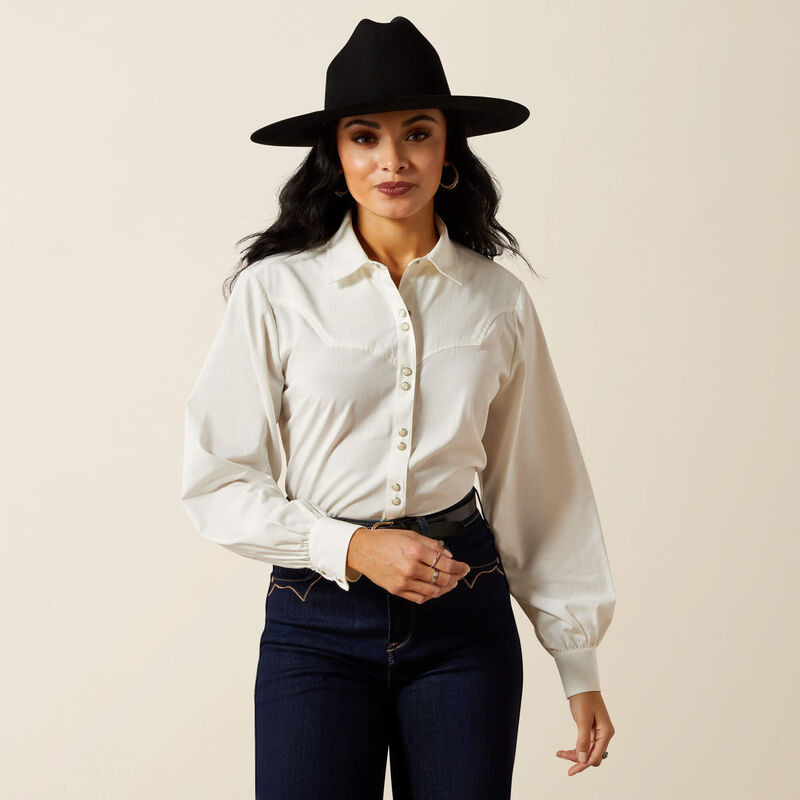 Jolie Shirt | Ariat (US)