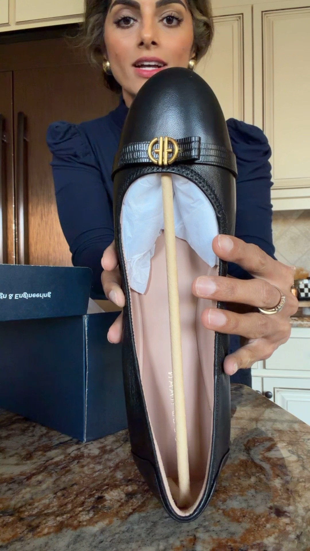 The best ballet flats you'll find
Comfy, stylish and long lasting 
Run TTS 

#LTKSaleAlert