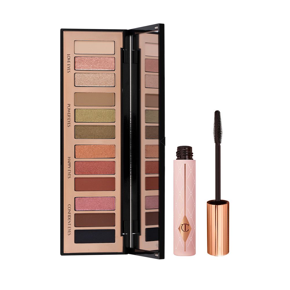 Smokey Eyes Are Forever Kit | Charlotte Tilbury | Charlotte Tilbury (US)