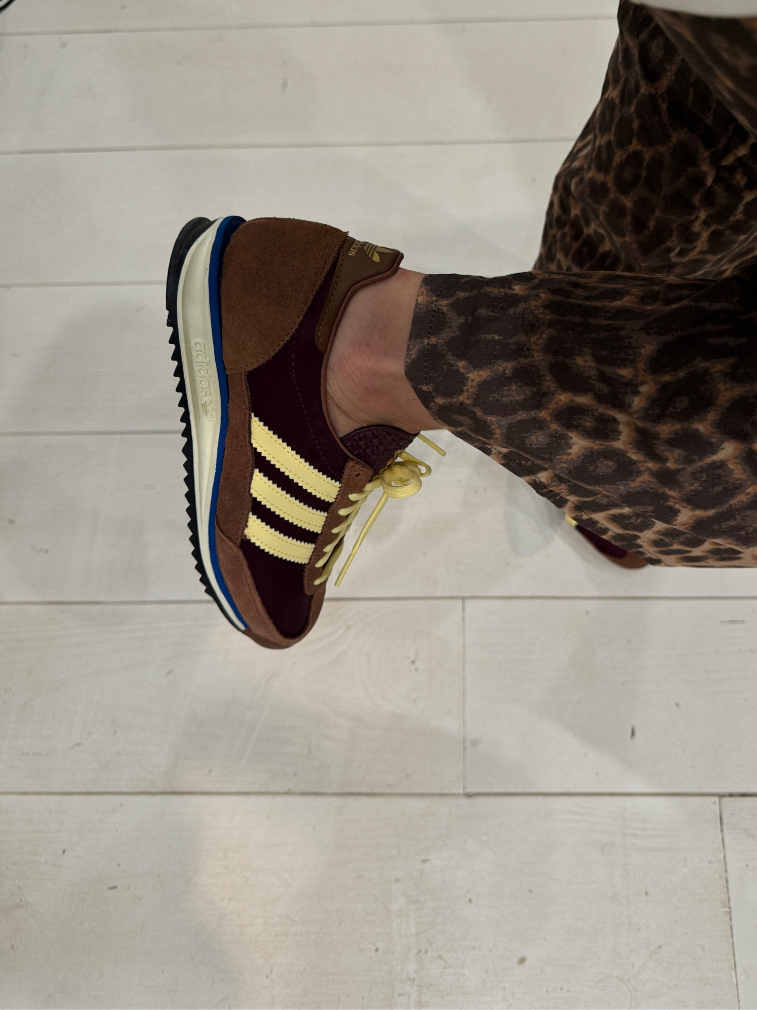 Baskets adidas SL72#LTKwinter 

#LTKeurope #LTKfrance
