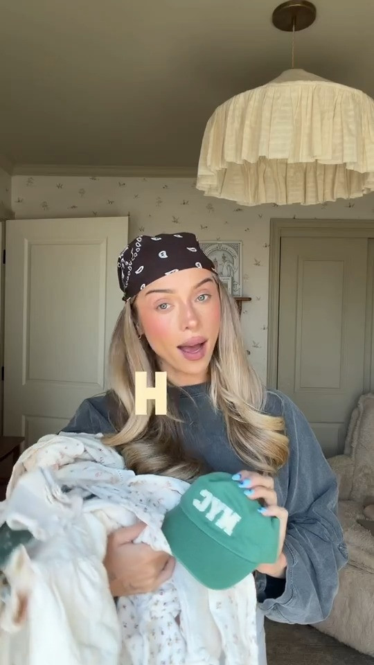 H&M baby haul for Bakey 🍼 

 #LTKgrwm #LTKBaby #LTKKids