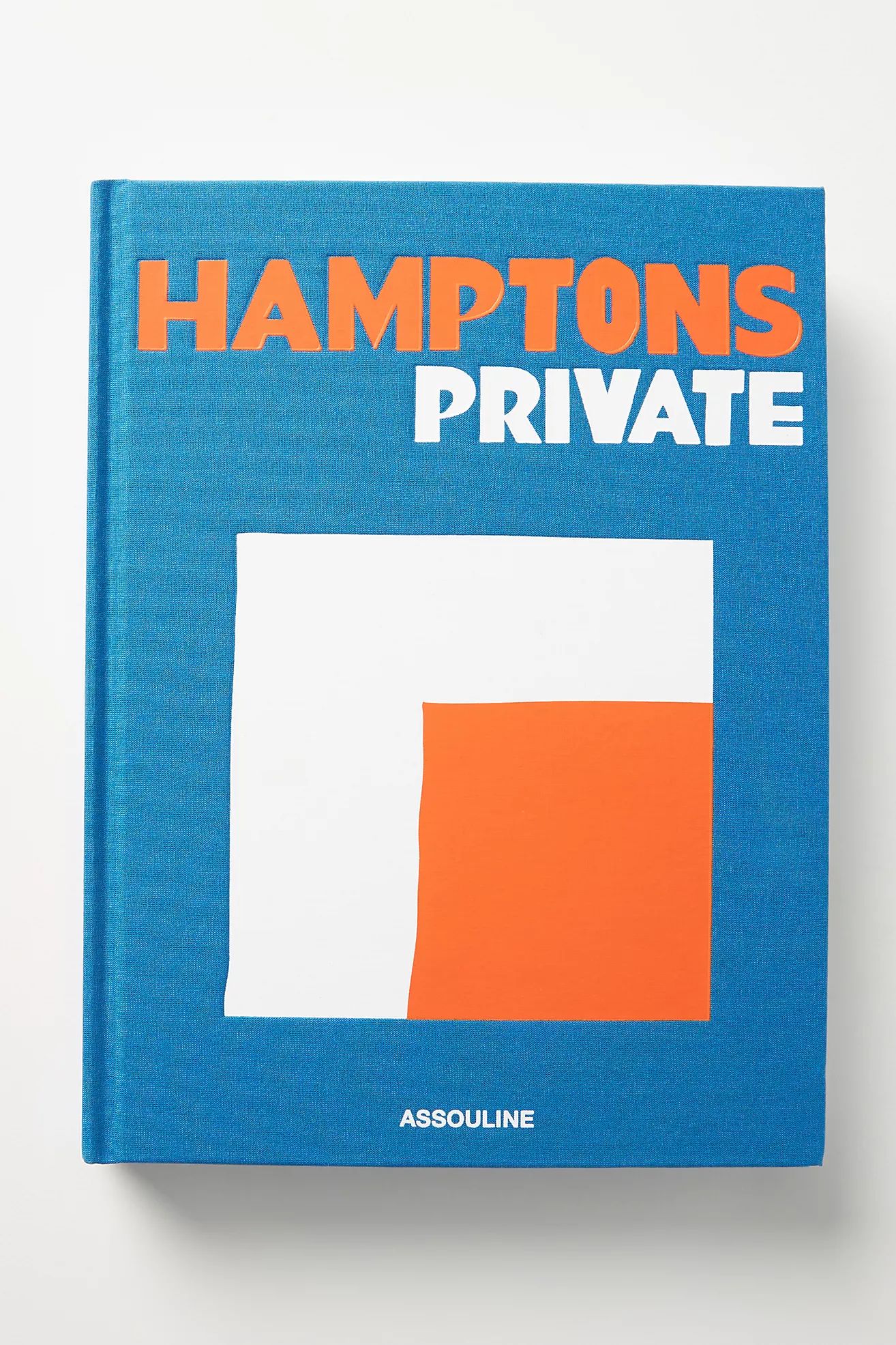 Hamptons Private | Anthropologie (US)