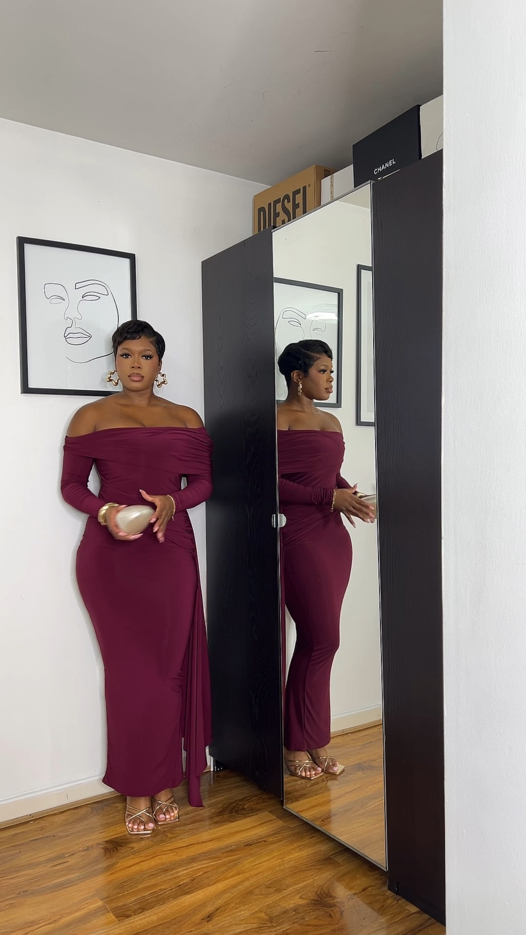 Wedding guest outfit 

#LTKwedding #LTKuk