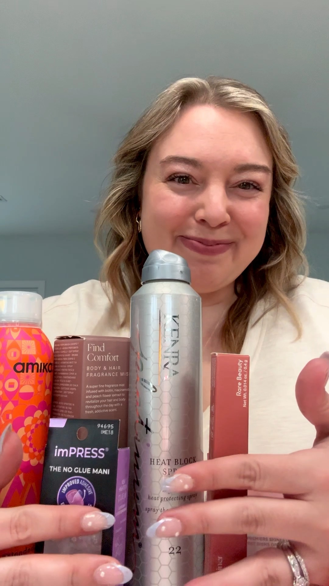 🧡 Some recent restocks + new finds from @ulta 🧡

Shopped in store recently to restock a couple of my most used items like my favorite dry shampoo and my nighttime moisturizer. I ended up finding a couple of new things to try out as well. Linking it all up for you to shop 🫶🏼

#LTKBeauty #LTKPlusSize