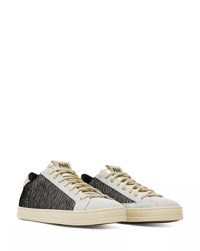 P448 Women's S23 John Lace Up Low Top Sneakers Back to results -  Shoes - Bloomingdale's | Bloomingdale's (US)