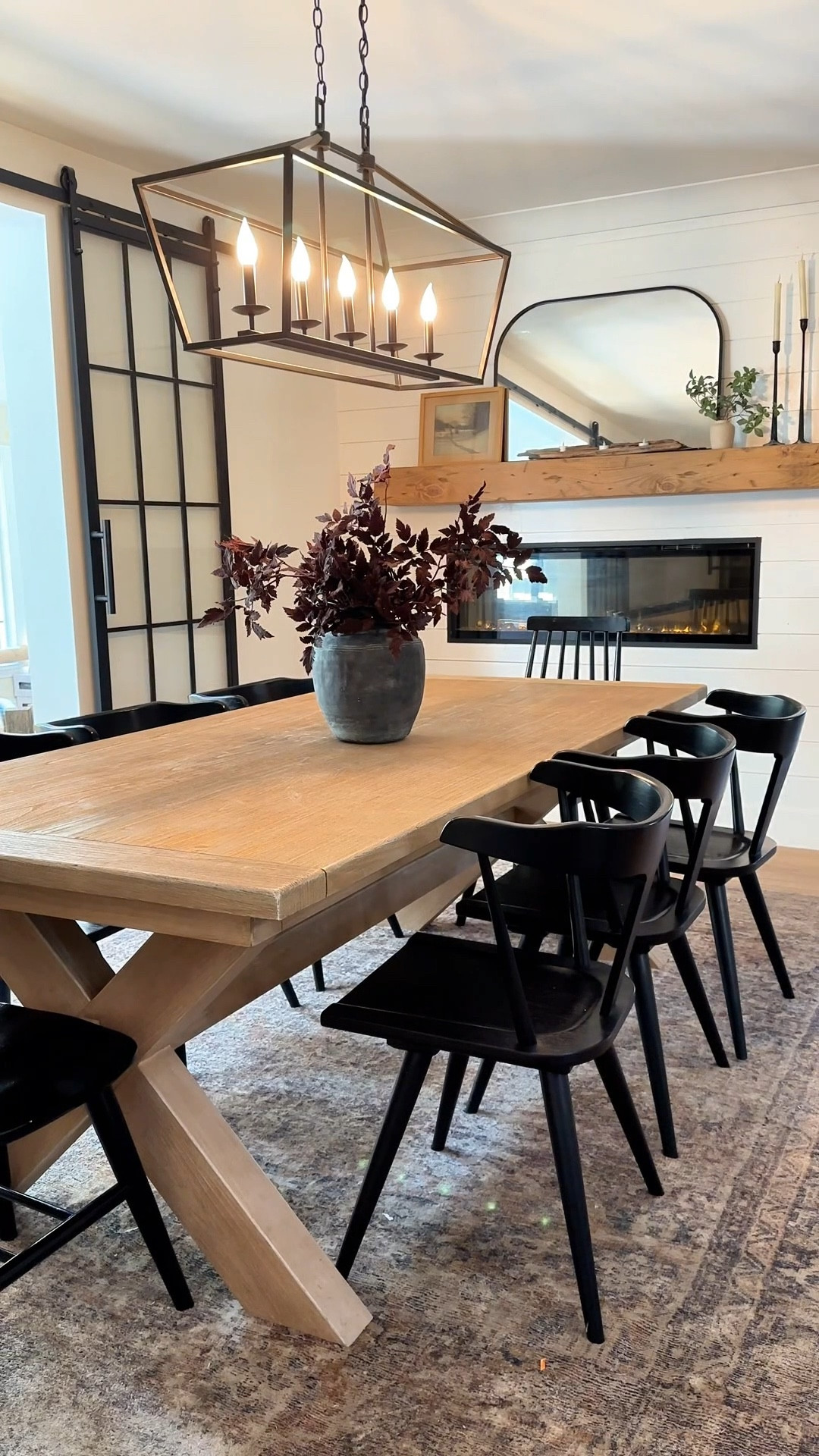 September in Vermont 🍁 Views from the mountains and my home during the most beautiful time of year. Linking all of my favorite home and fashion finds 🫶

🏷️ fall outfits // fall boots // electric fireplace // pottery barn dining table // pottery barn chairs // dining room rug // living room rug // sweater dress // fall dresses // faux stems // round coffee table // neutral home

#LTKHome #LTKU #LTKSeasonal