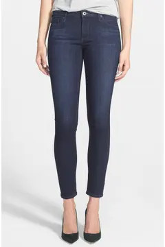 The Legging Ankle Super Skinny Jeans | Nordstrom