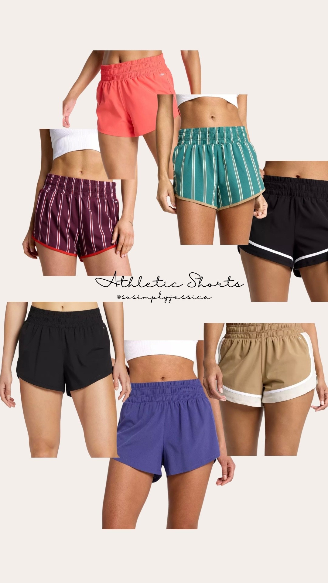 My favorite athletic shorts are on major sale! 

#LTKHome #LTKSeasonal