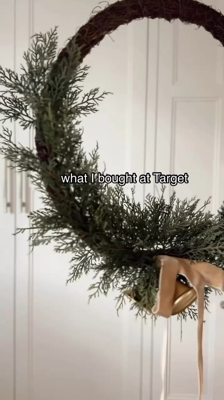 My recent target haul✨ I am so happy with the items that I found that will be perfect this upcoming holiday season, huge bonus that they're all budget friendly too!
StylinByAylin, Aylin, target finds, home decor, holiday decor

#LTKHoliday #LTKSeasonal #LTKHome